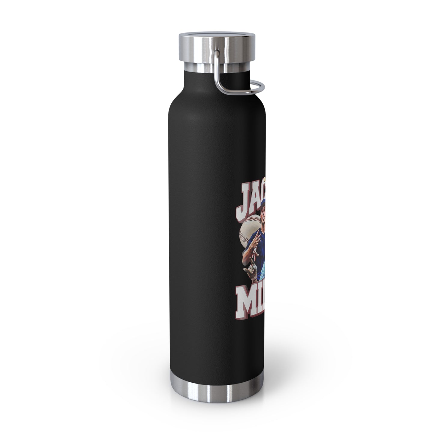 Jackson Miller Bottle