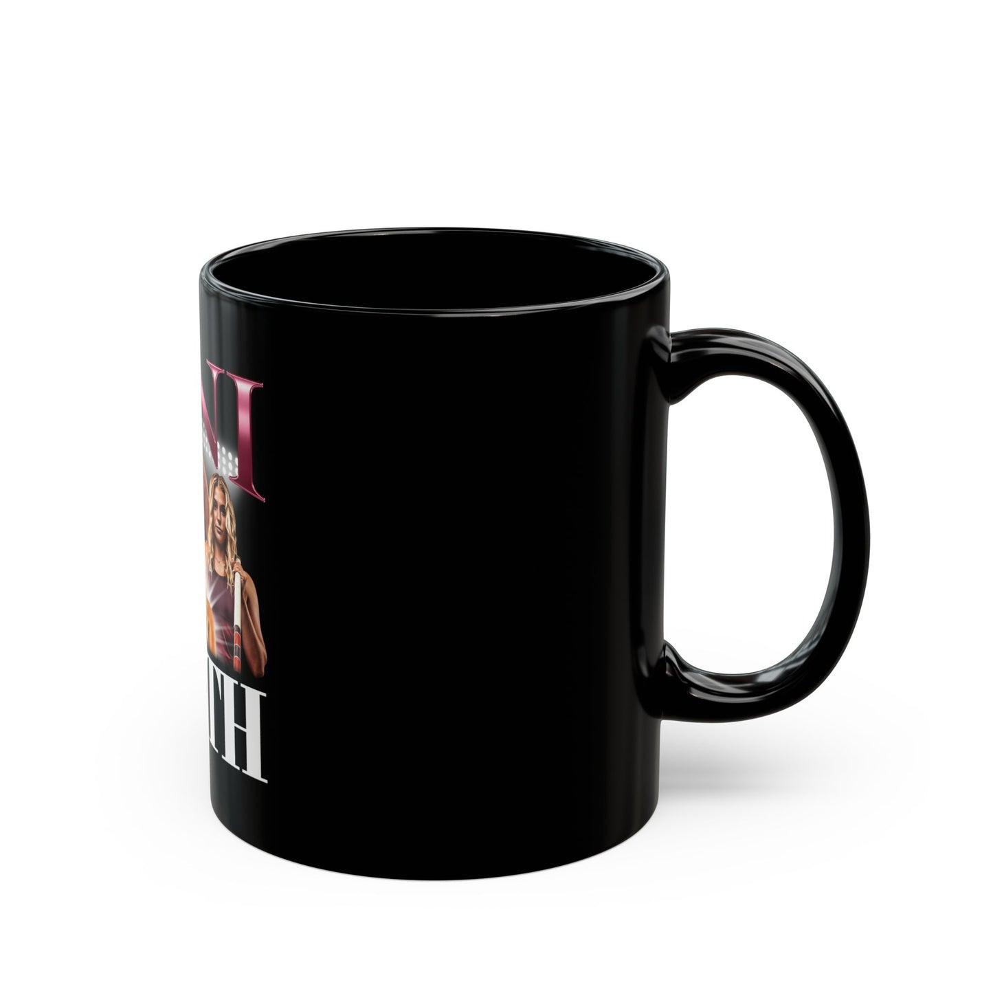 Ani Smith Mug