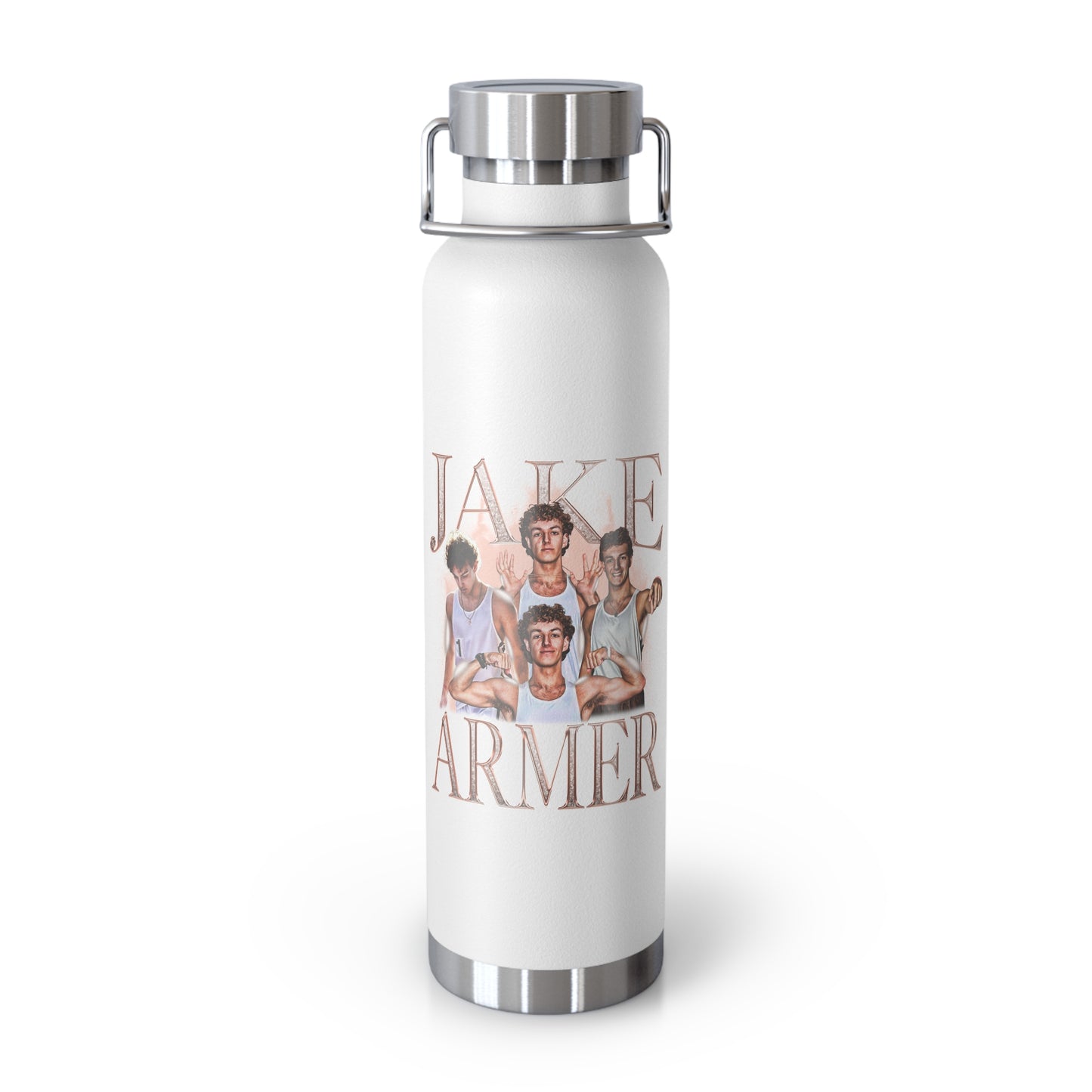 Jake Armer Bottle