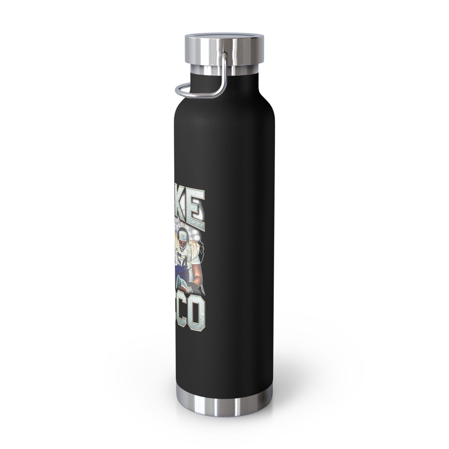 Blake Fiacco Bottle