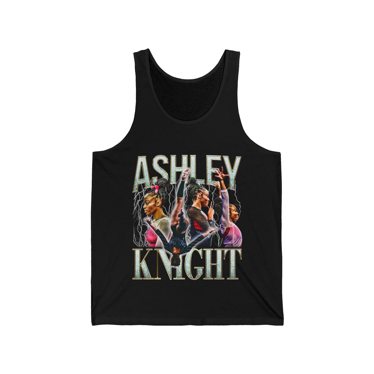 Ashley Knight Tank Top