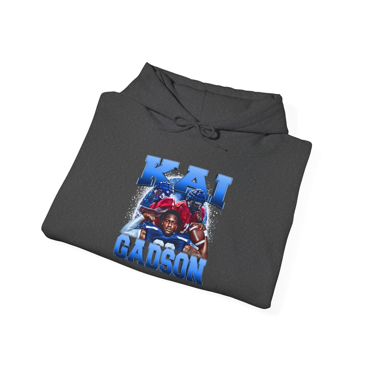 Kai Gadson Hooded Sweatshirt