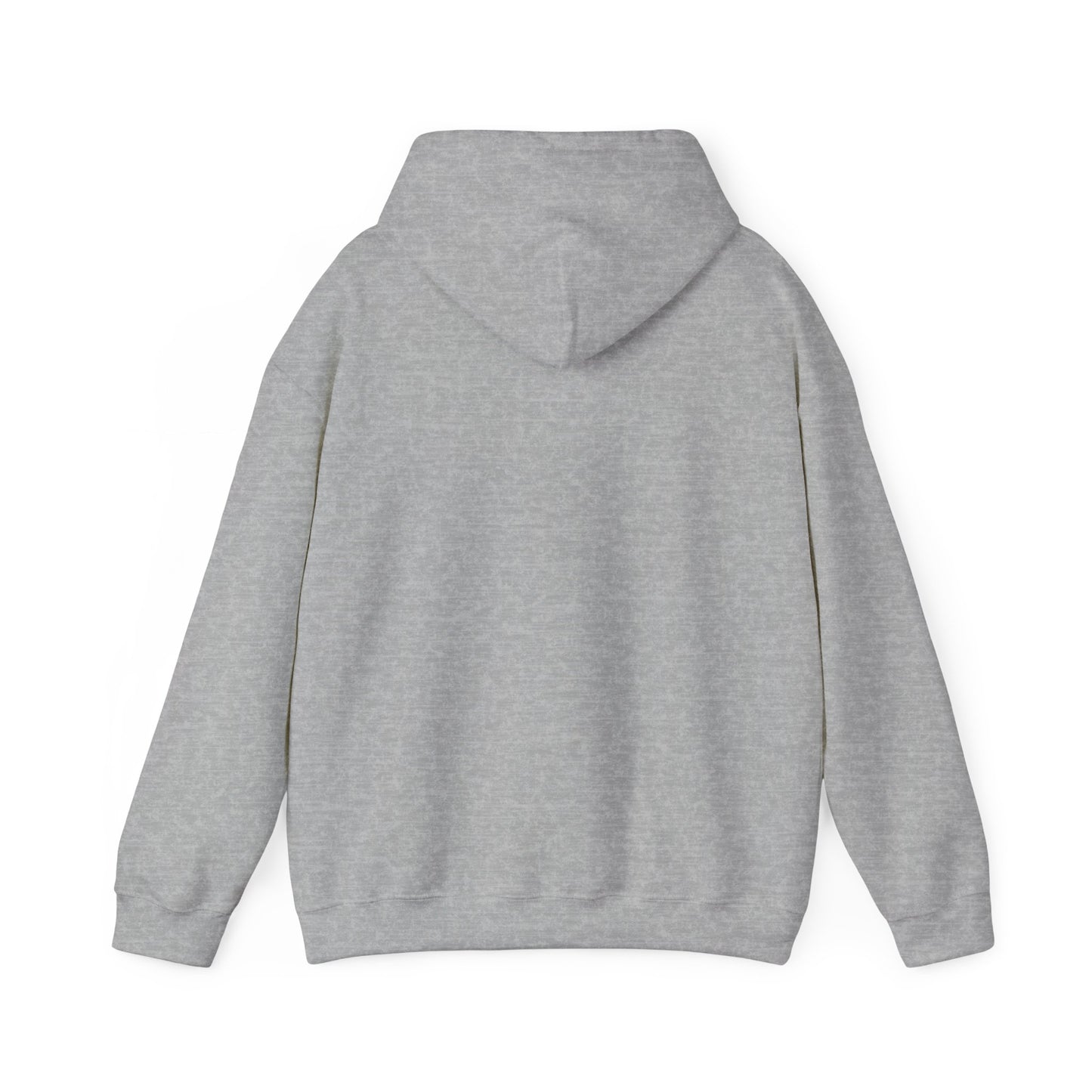 Pierre Allen Jr Hooded Sweatshirt
