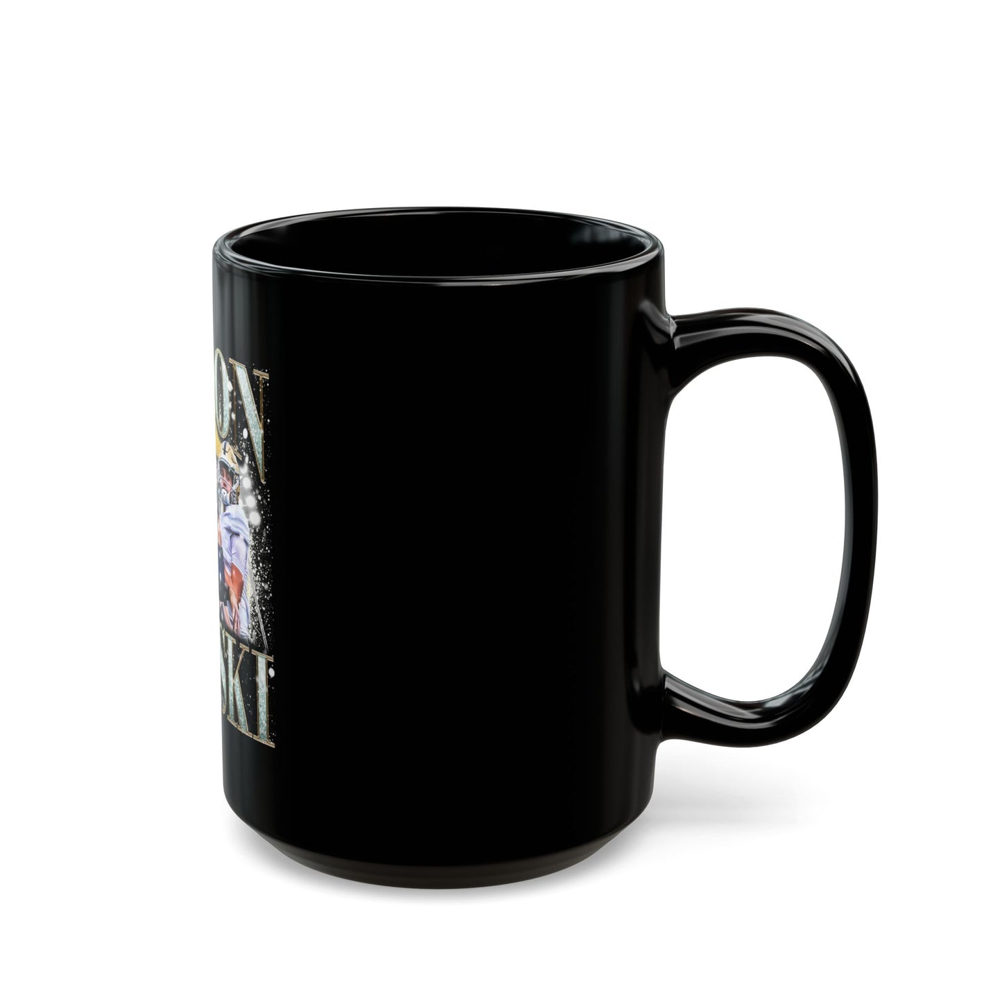 Jadon Zaviski Mug
