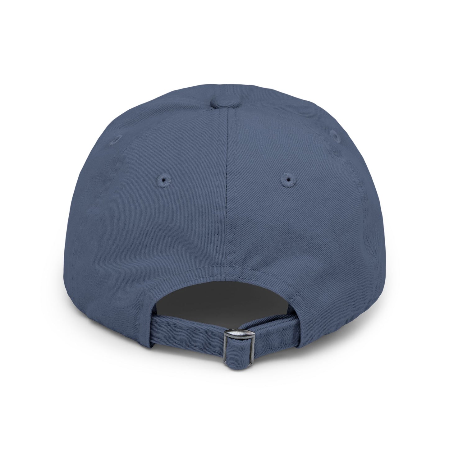 Hayden Petrick Distressed Hat