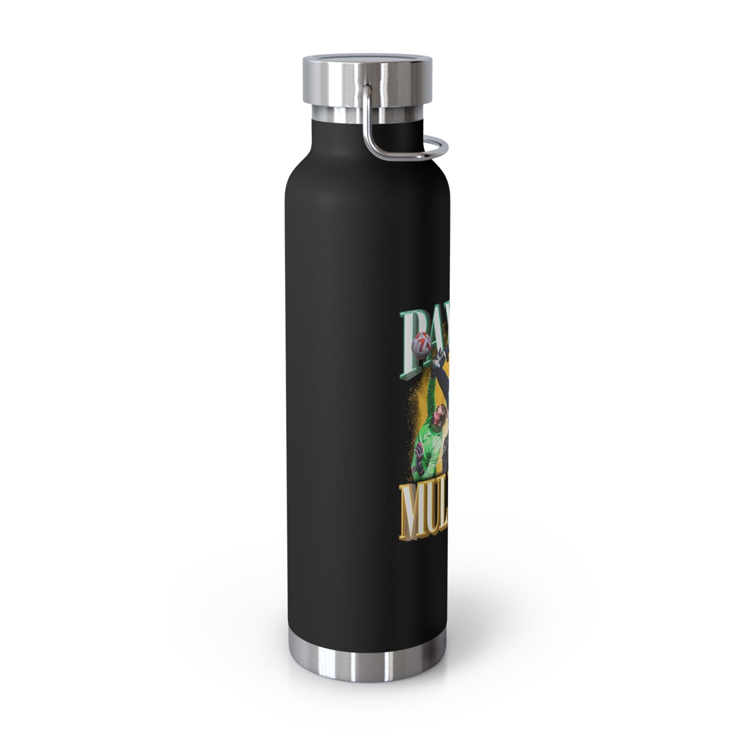 Payton Mulberry Bottle