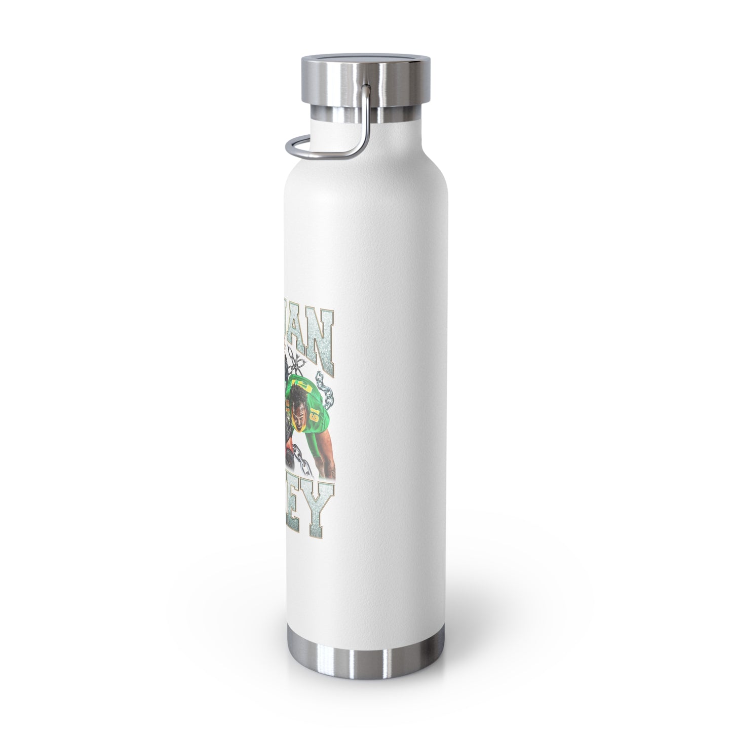 JaJuan Dickey Bottle