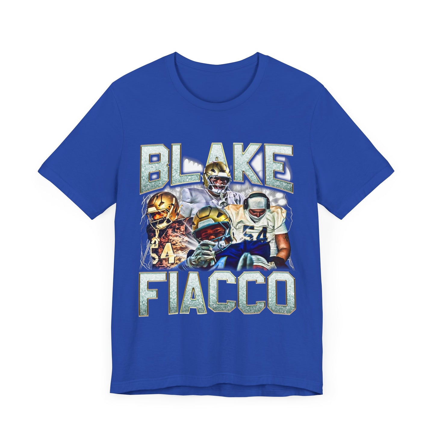 Blake Fiacco Short Sleeve T-Shirt