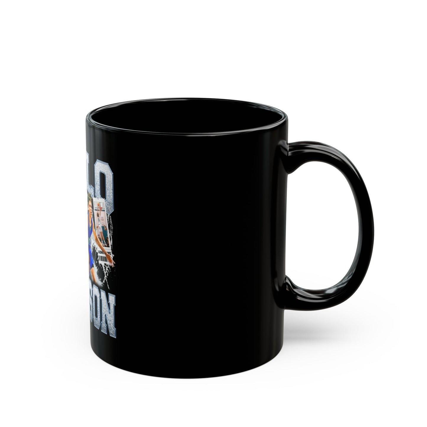 Shilo Jackson Mug