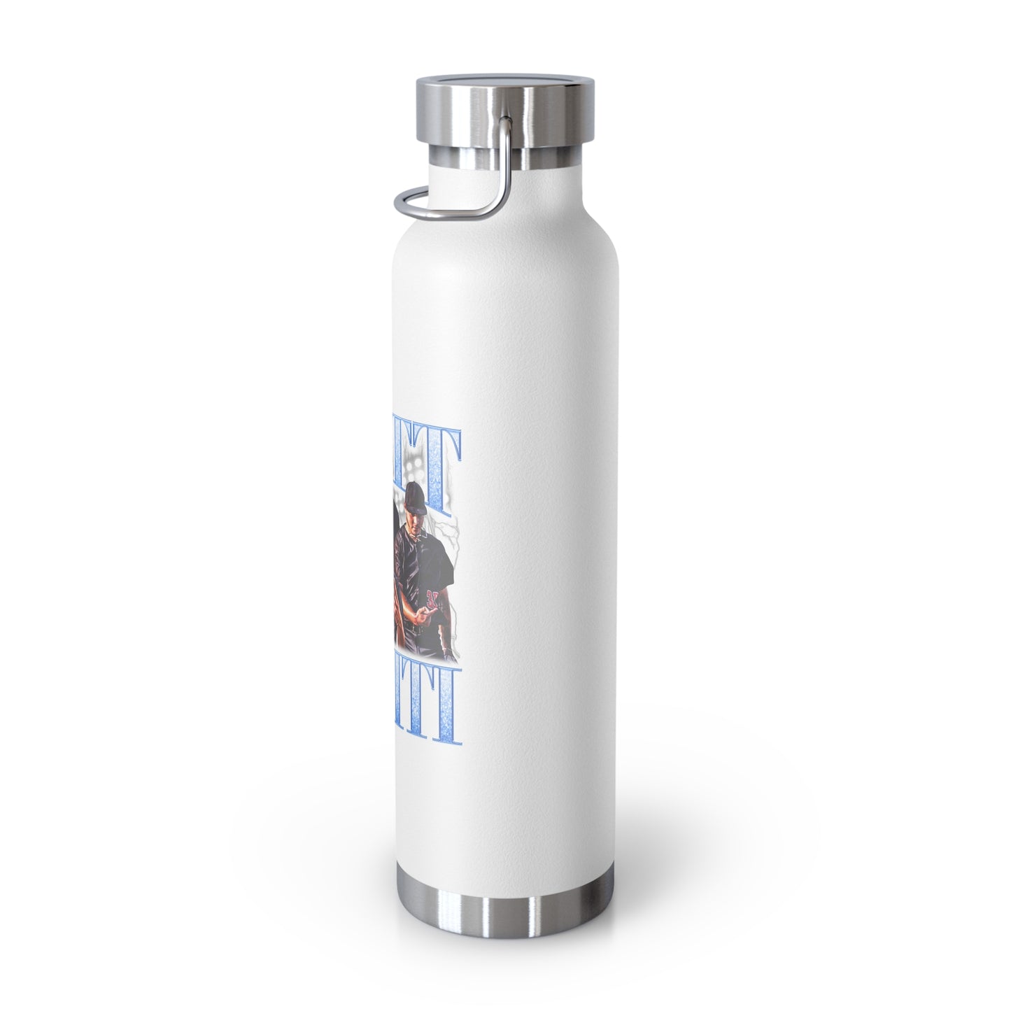 Matt Misiti Bottle