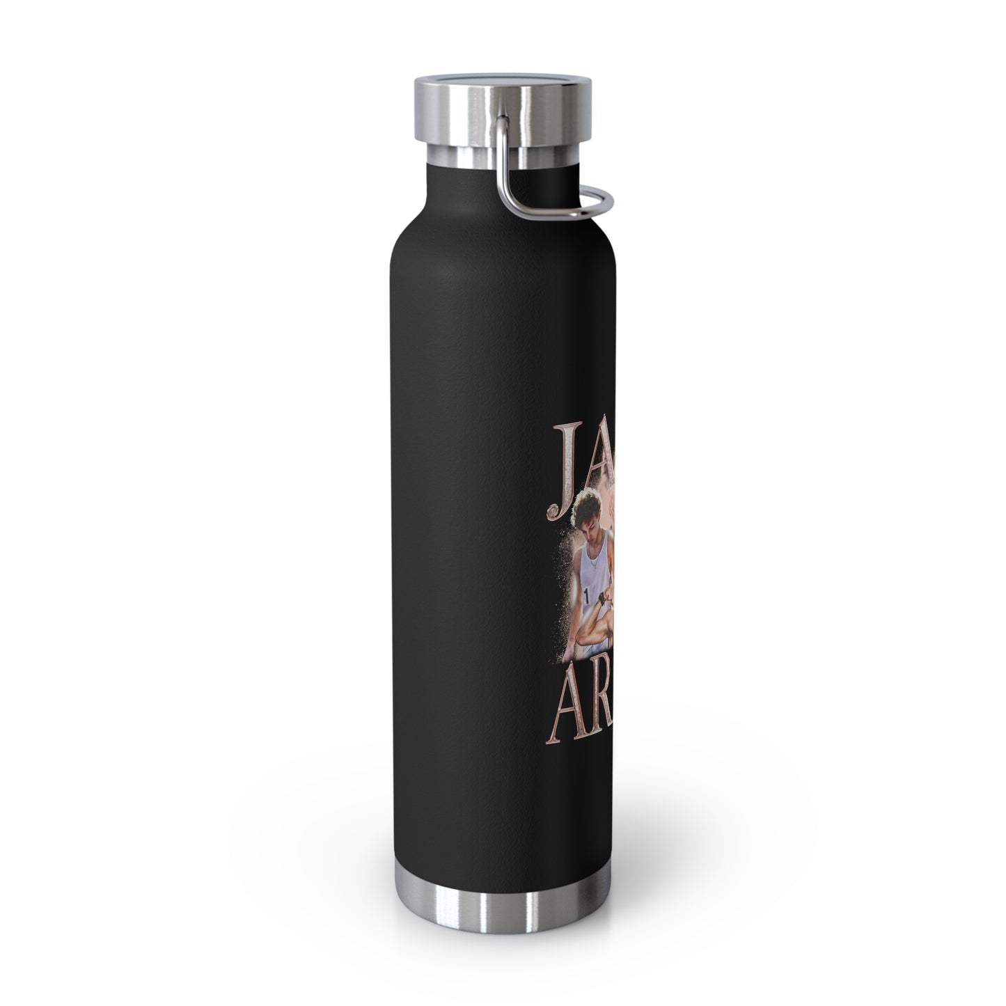Jake Armer Bottle
