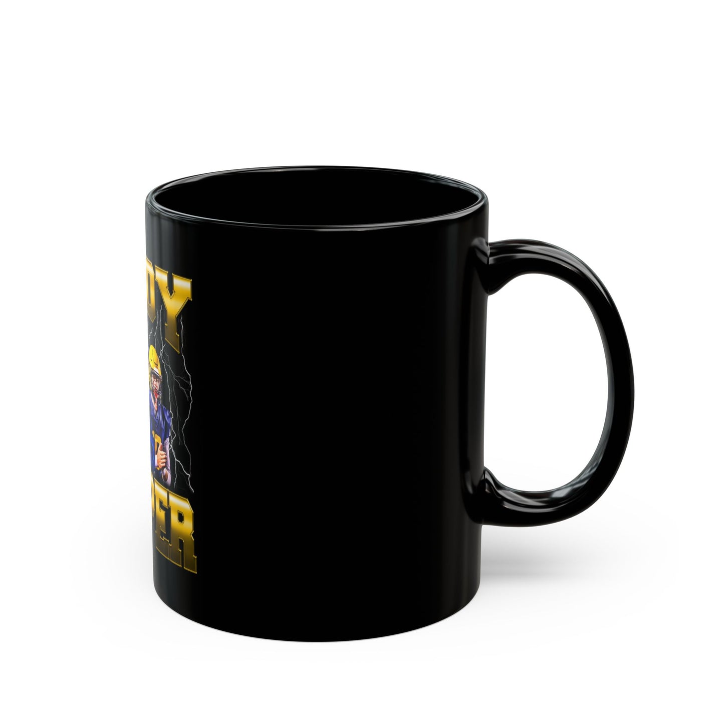 Brody Casper Mug