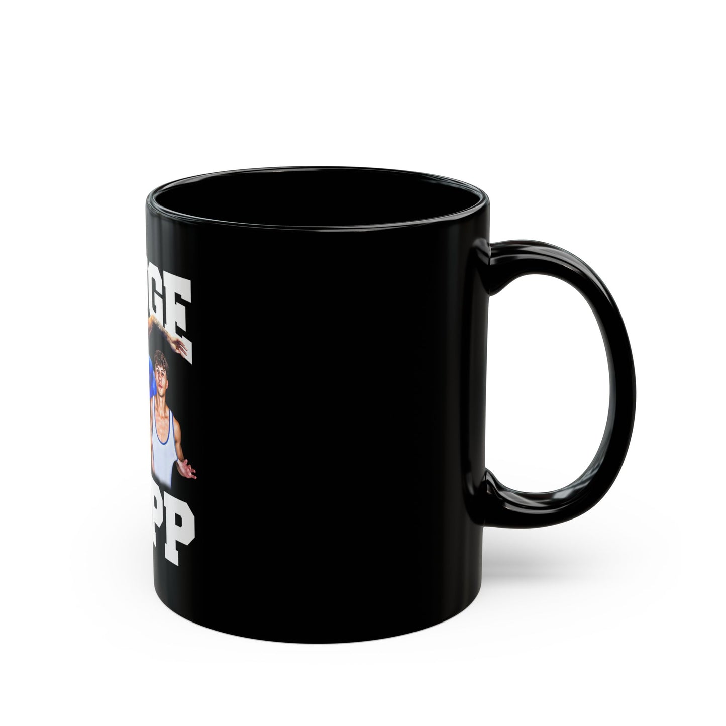 Gauge Shipp Mug