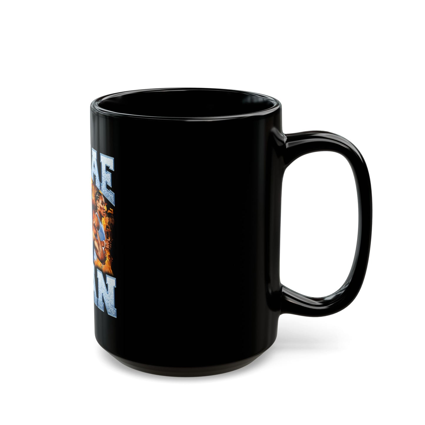 Janae Dean Mug
