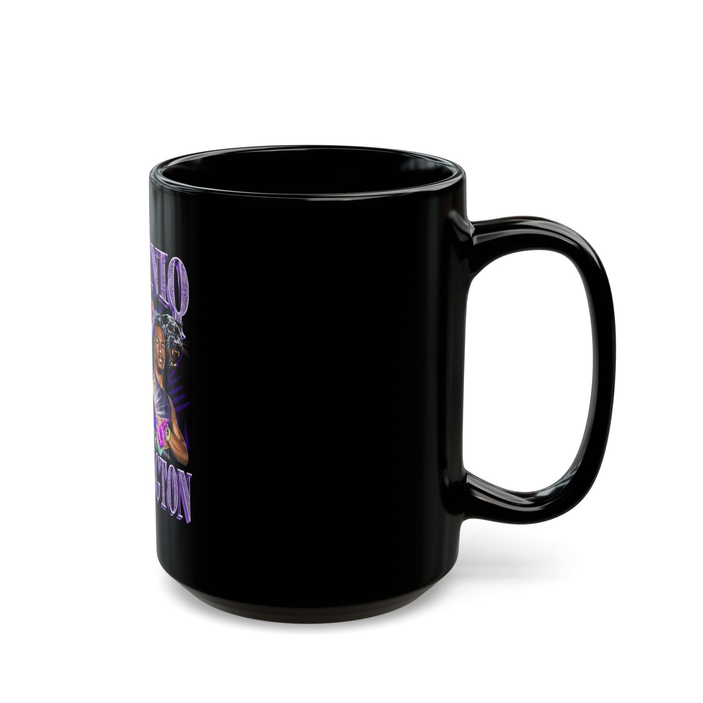 Dominiq Northington Mug
