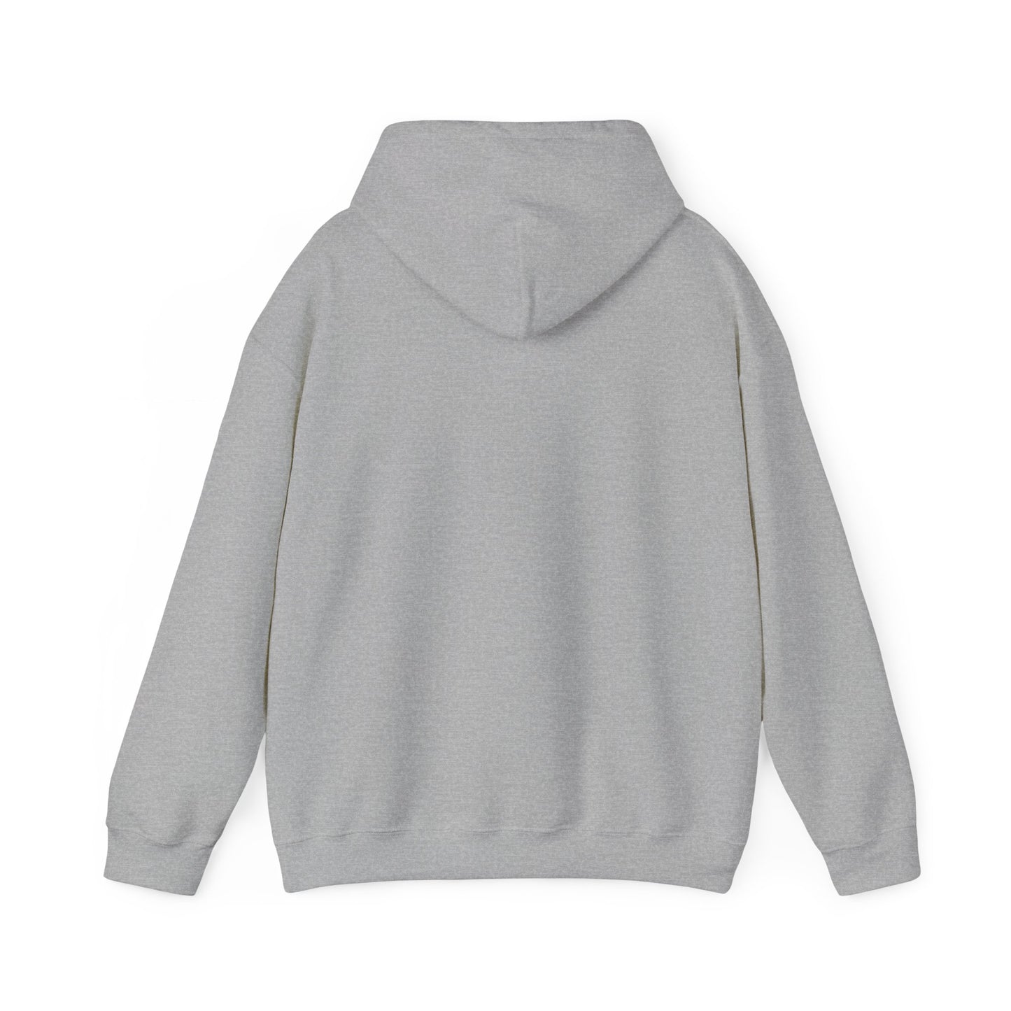 Ashley Knight Hooded Sweatshirt