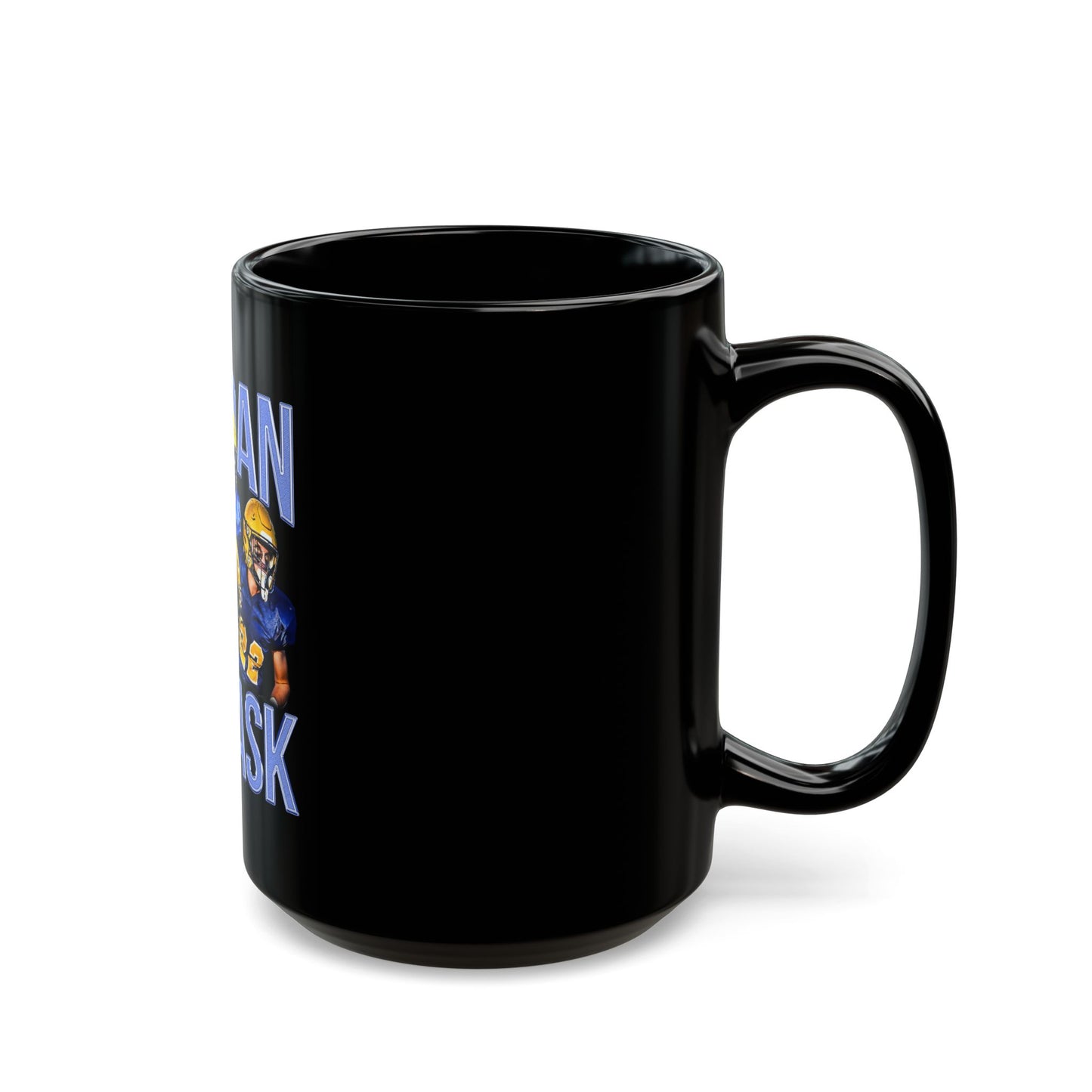 Keedan Pociask Mug