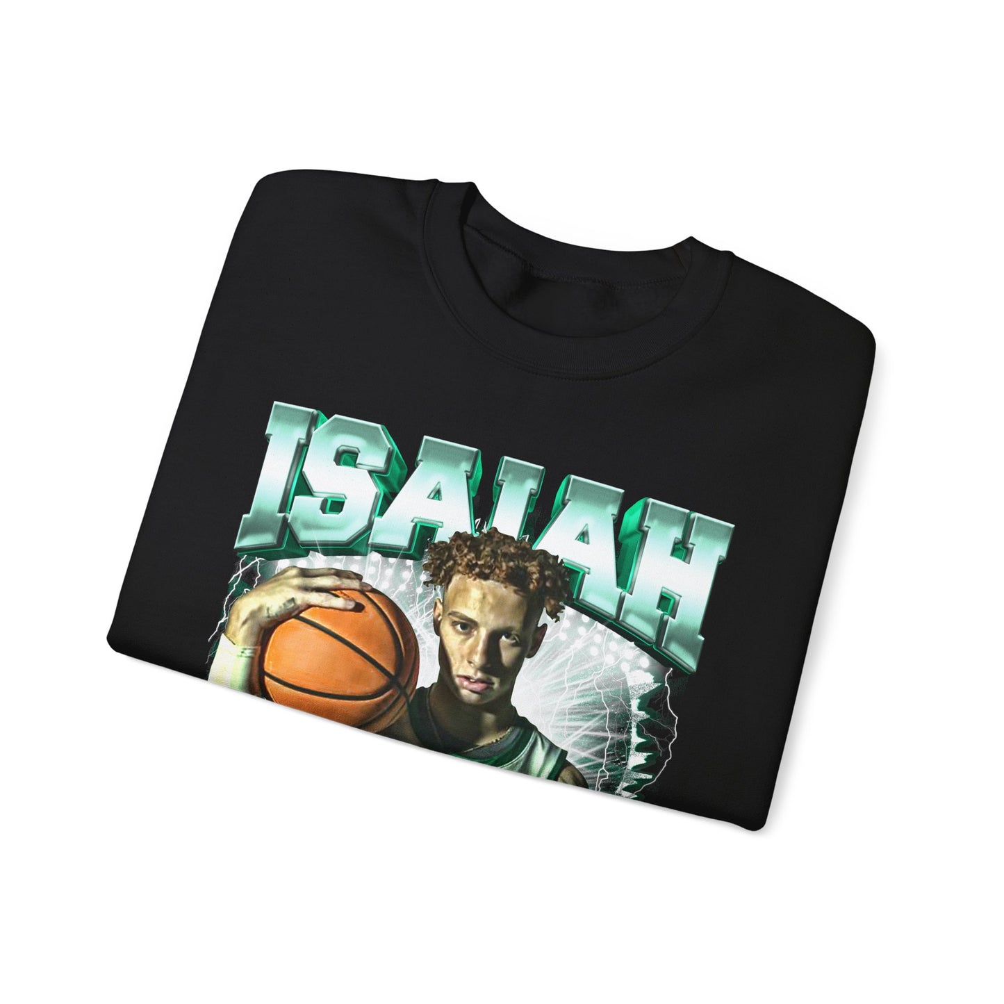 Isaiah Pruett Crewneck Sweatshirt