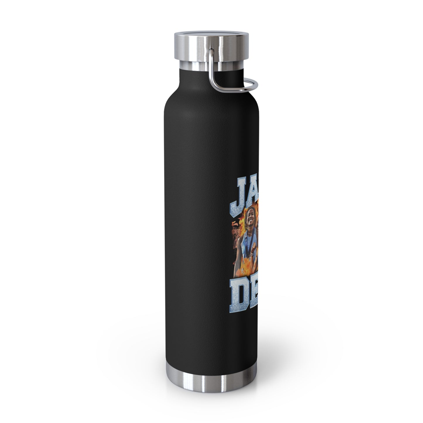 Janae Dean Bottle
