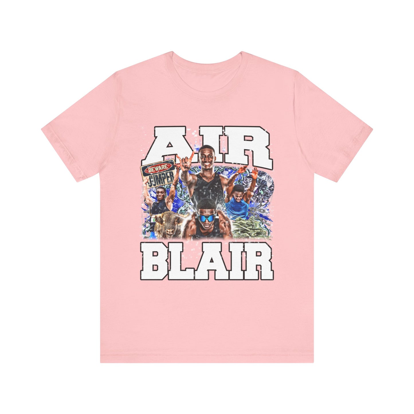 Air Blair Short Sleeve T-Shirt