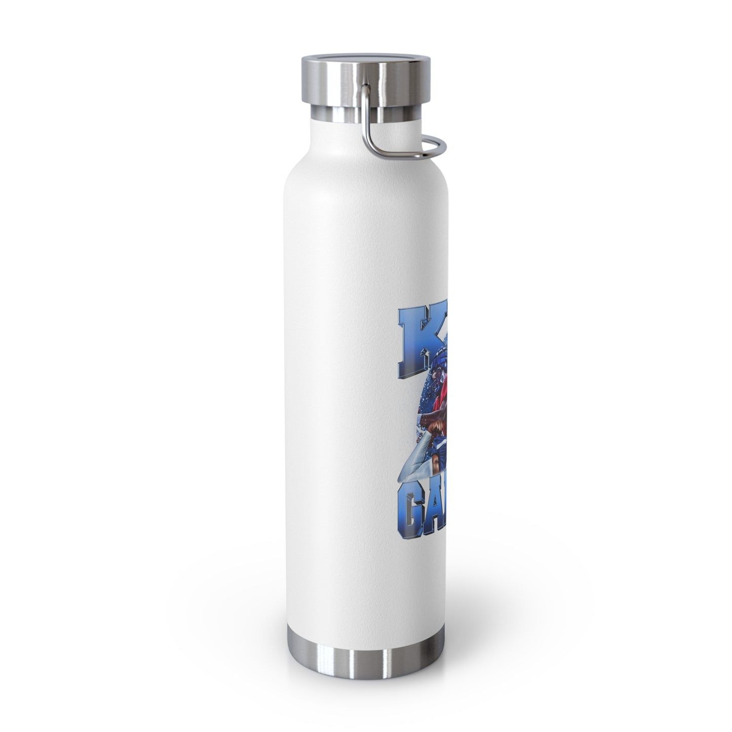 Kai Gadson Bottle