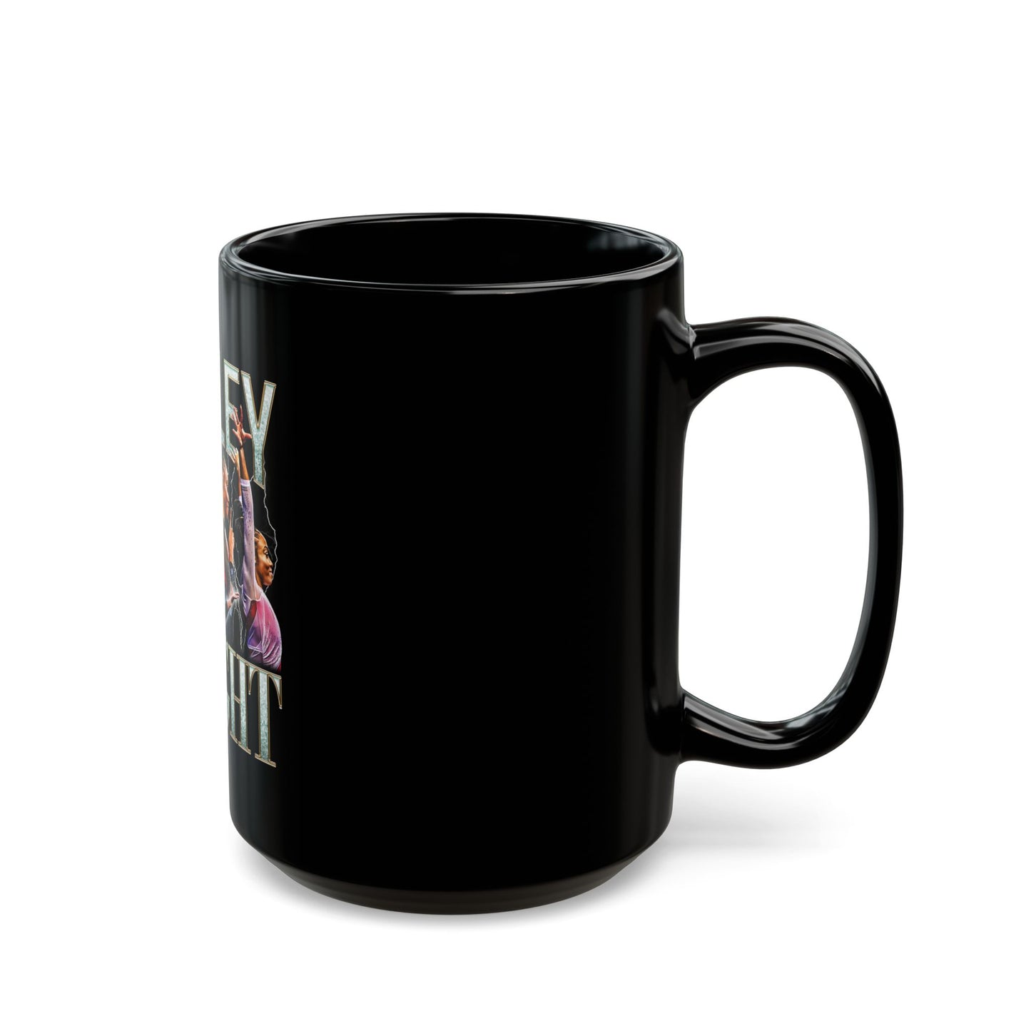 Ashley Knight Mug
