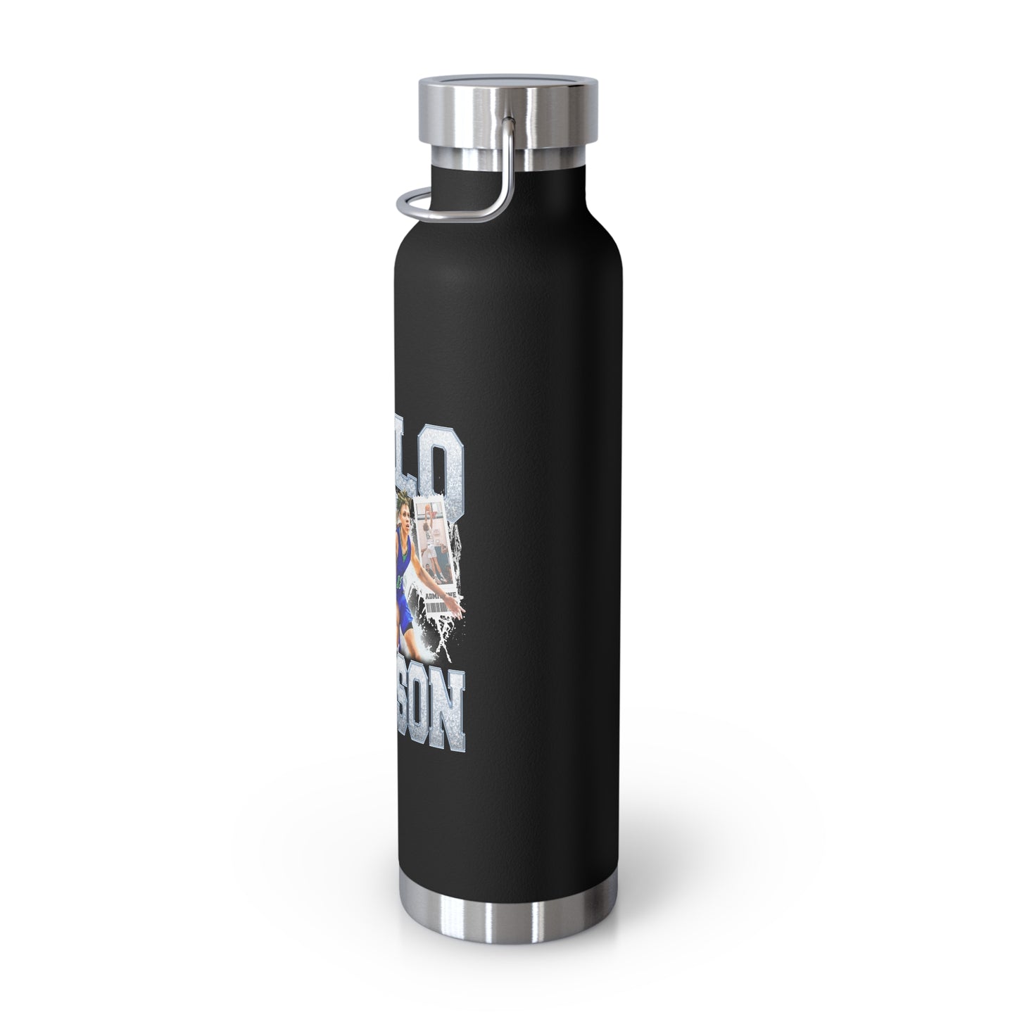 Shilo Jackson Bottle