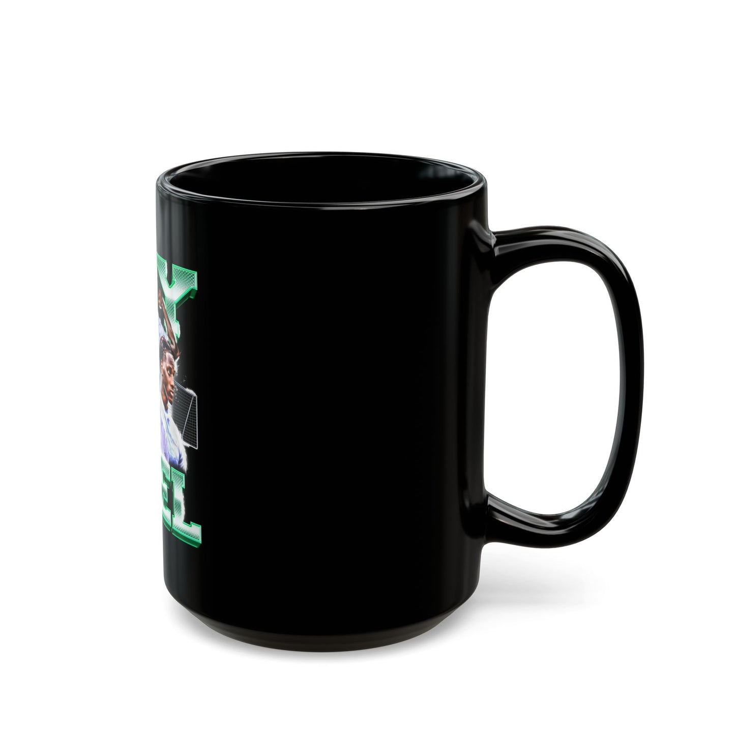 Edy Gael Mug