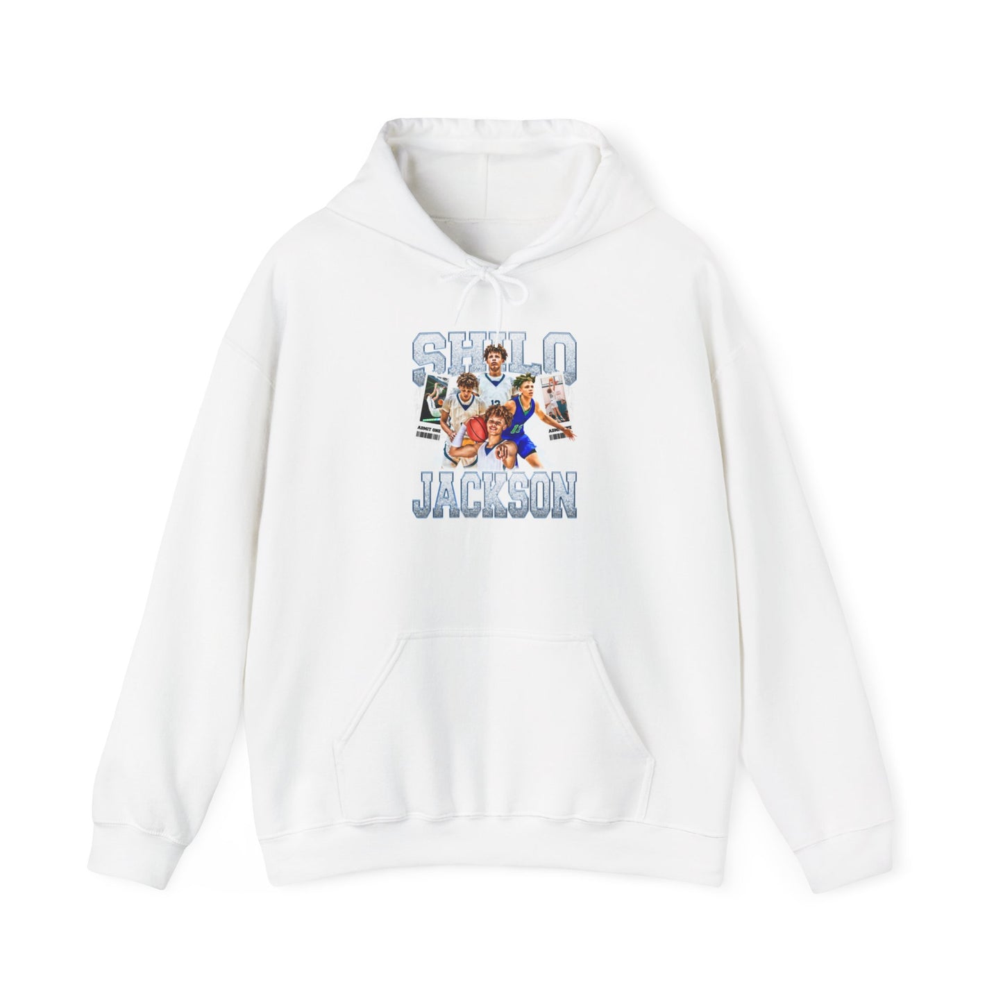 Shilo Jackson Hooded Sweatshirt