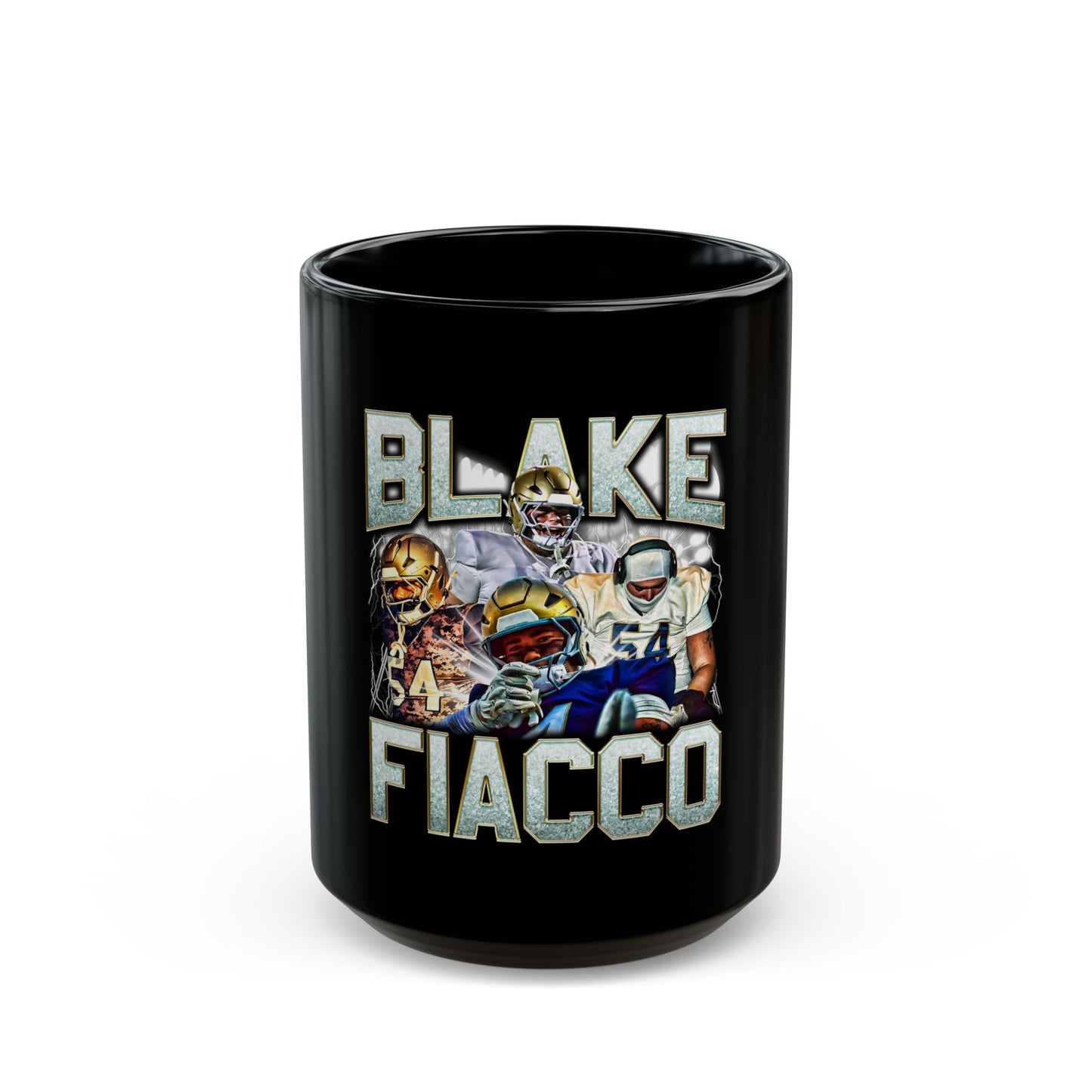 Blake Fiacco Mug