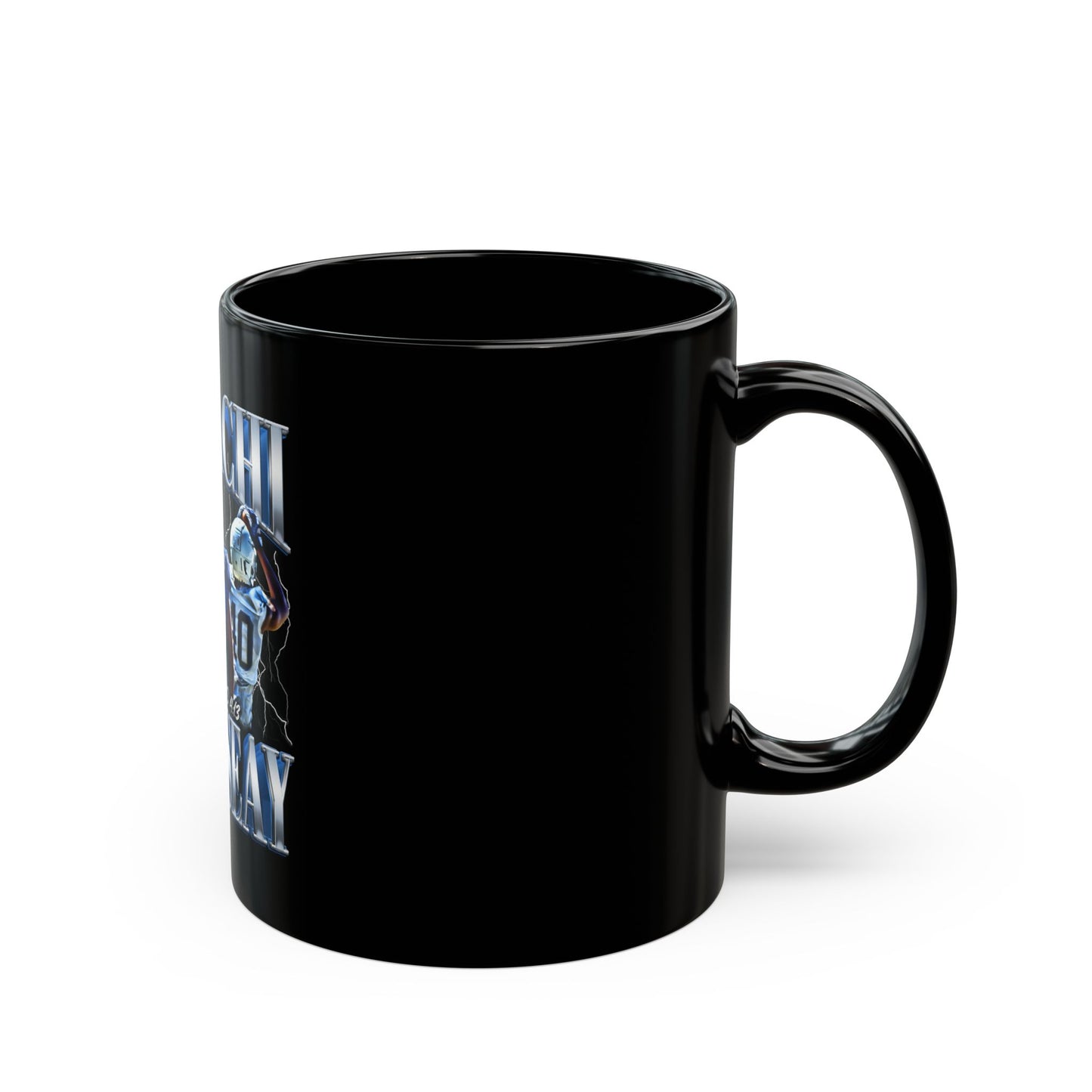 Malachi Bean-Seay Mug