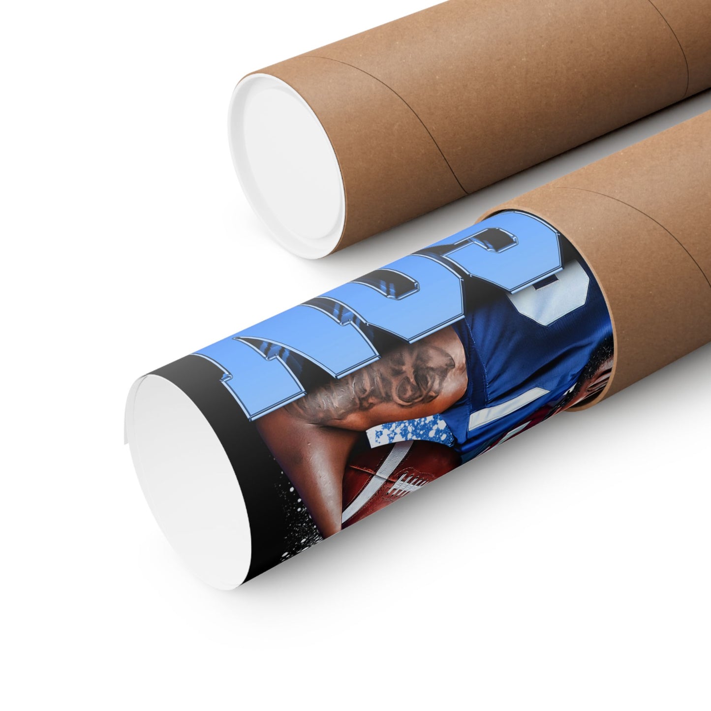 Kai Gadson Poster