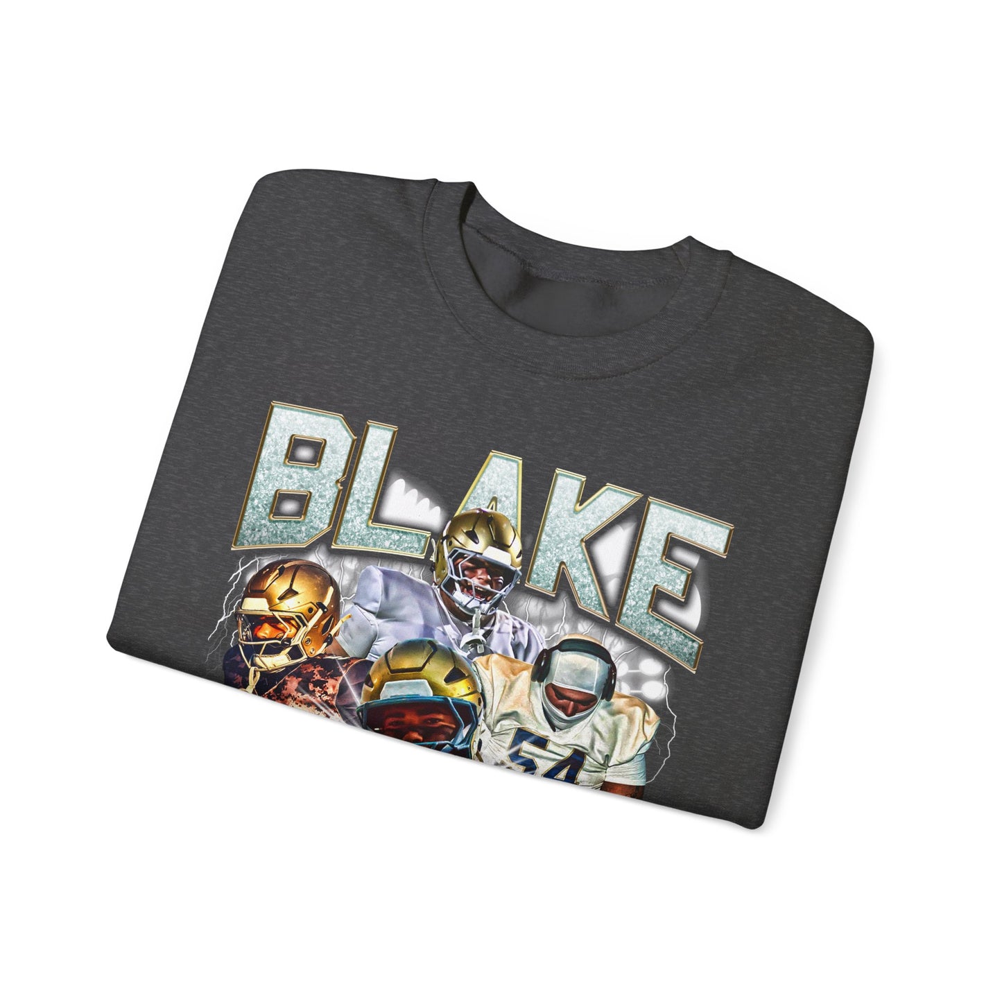 Blake Fiacco Crewneck Sweatshirt