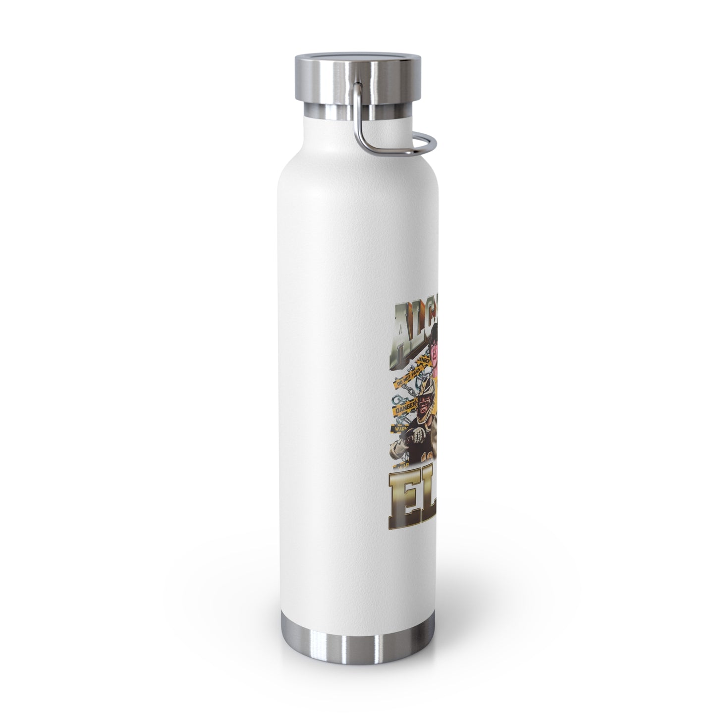 Alcatruzz Elite Bottle