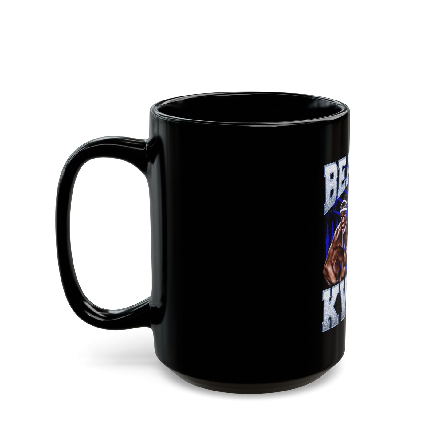 Kwasi Bonsu Mug