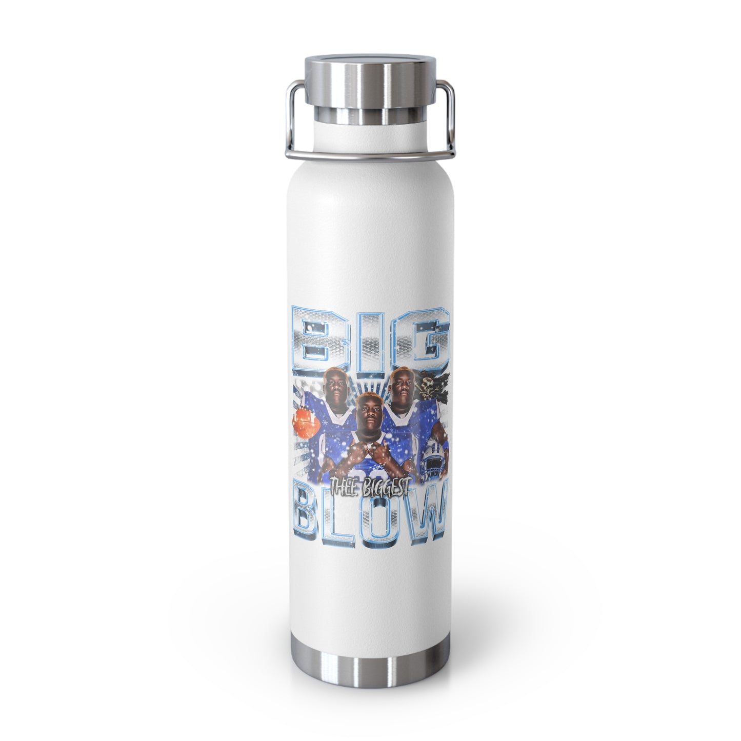 Elijah Blow Bottle