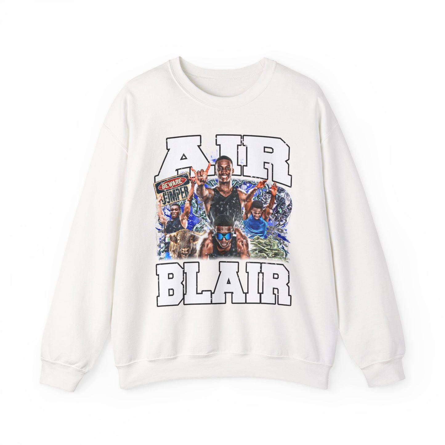 Air Blair Crewneck Sweatshirt