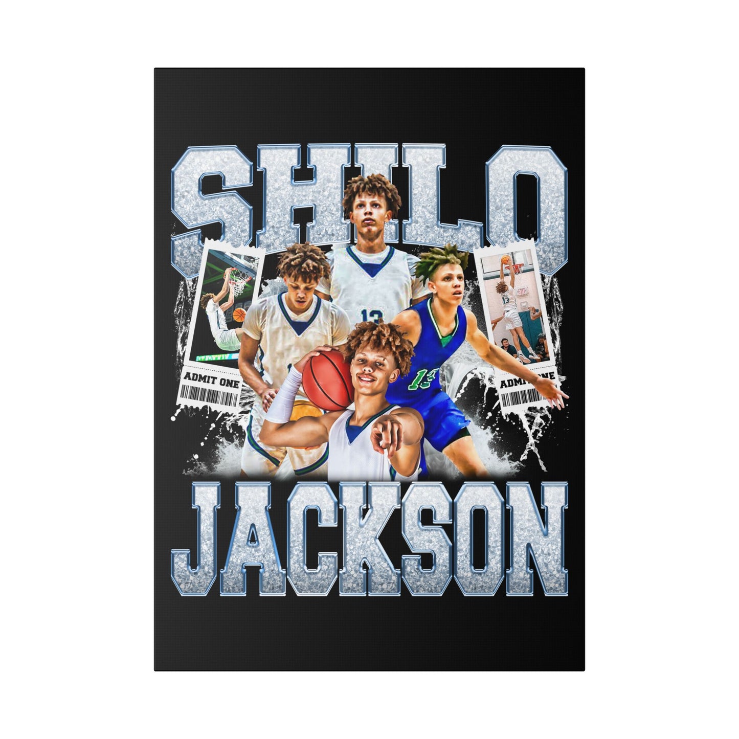 Shilo Jackson Canvas
