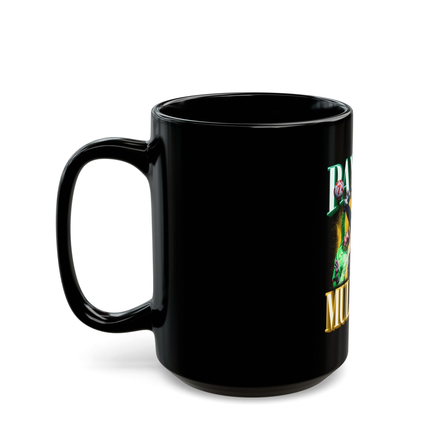 Payton Mulberry Mug
