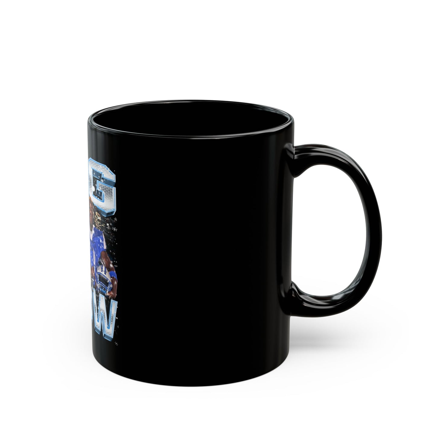 Elijah Blow Mug