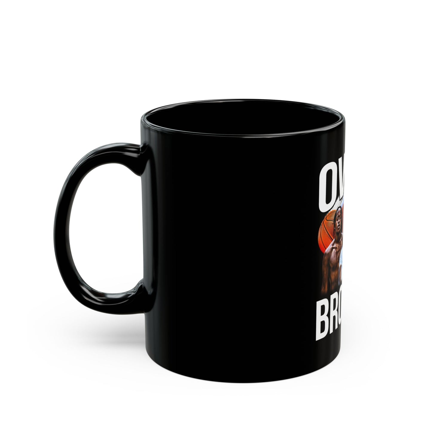 Owen Brodeur Mug