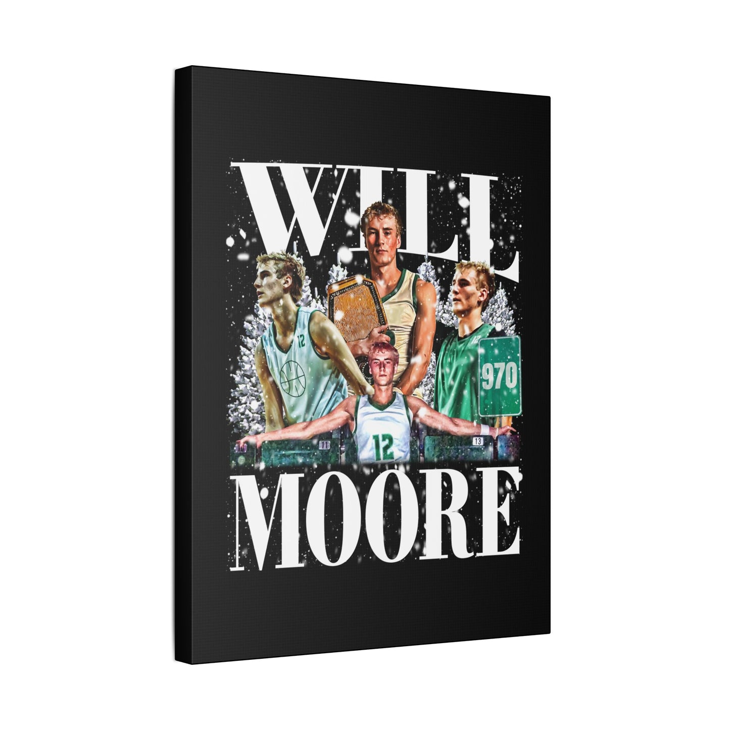 Will Moore Canvas