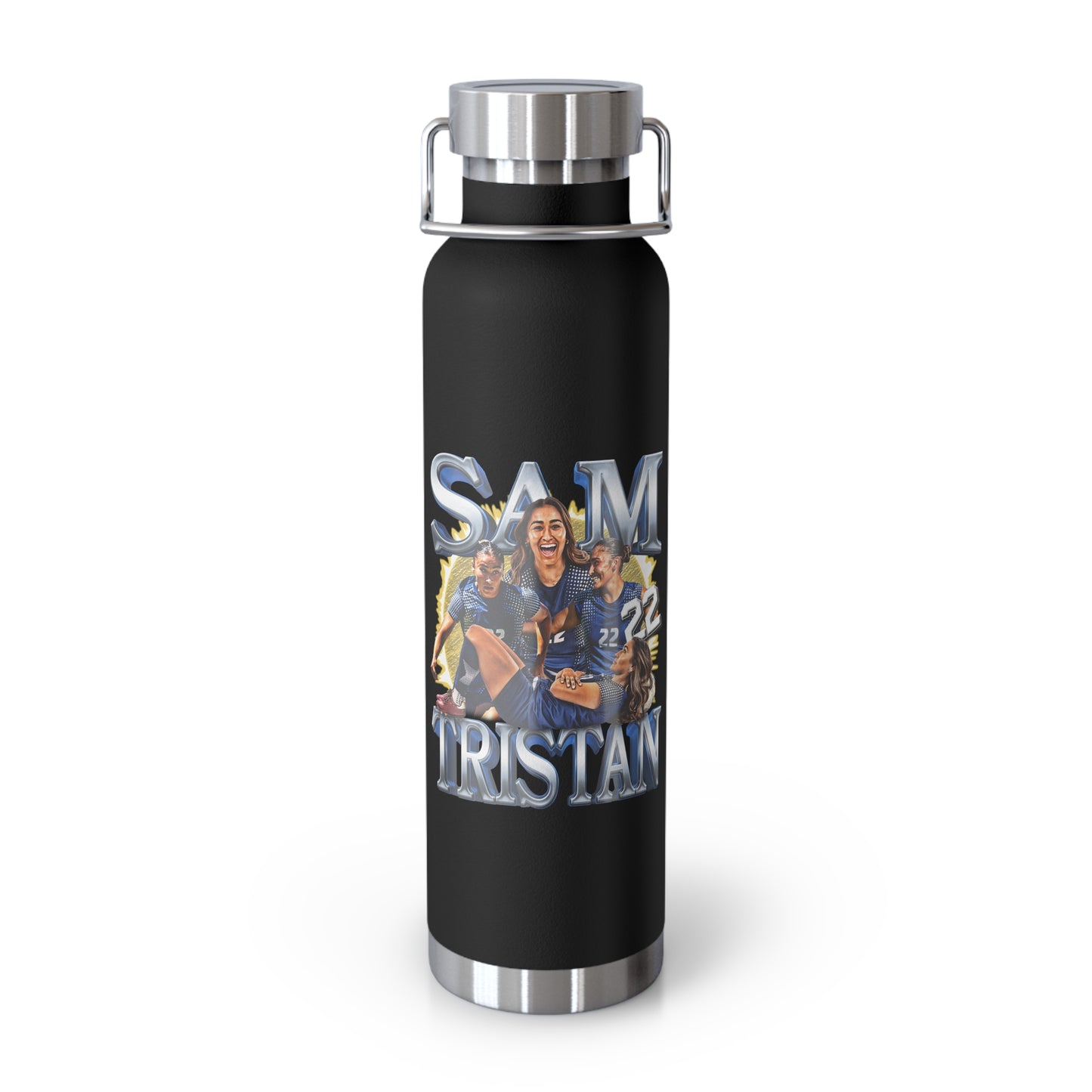 Sam Tristan Bottle