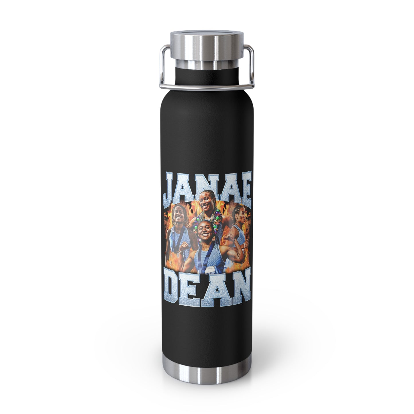 Janae Dean Bottle