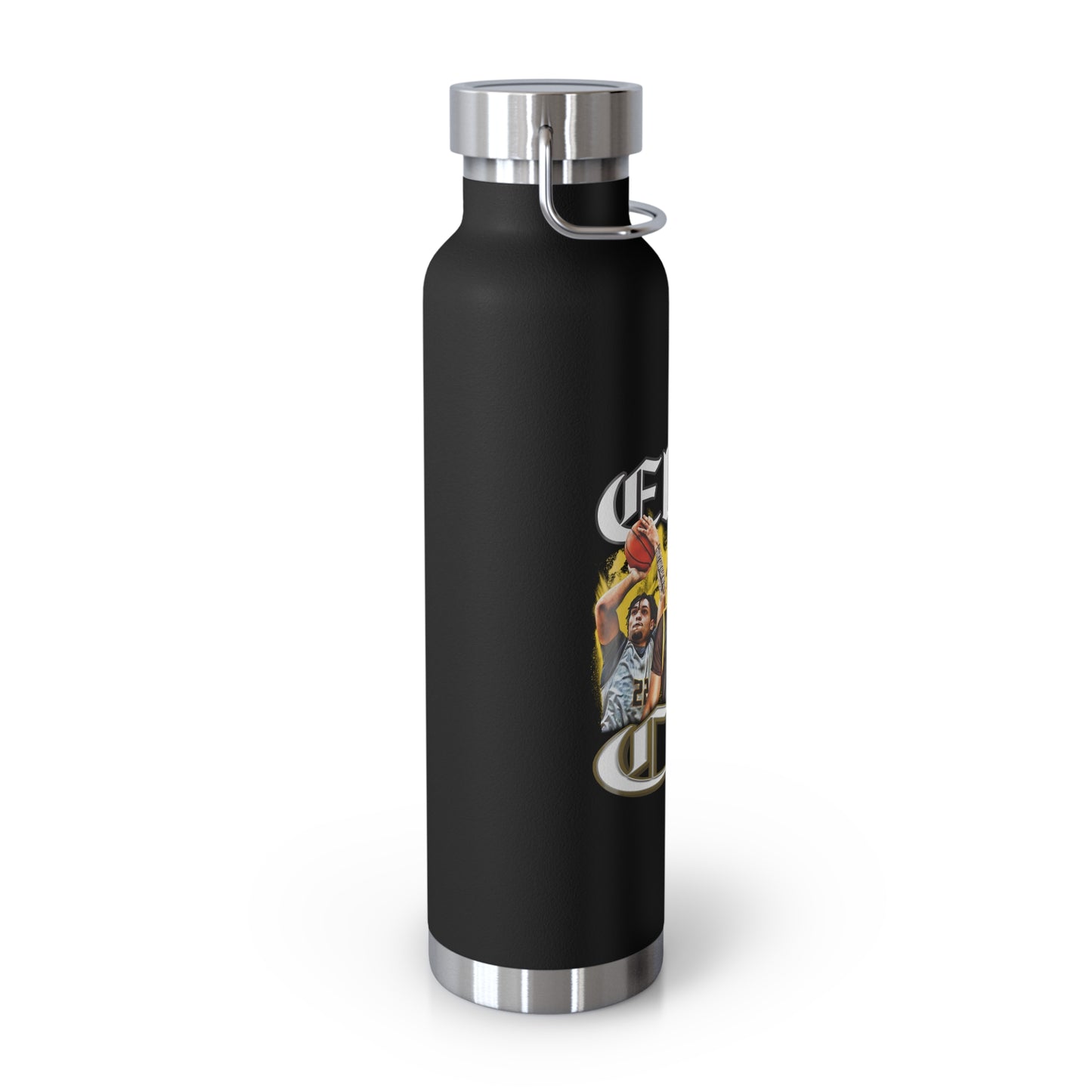 Elijah Cox Bottle