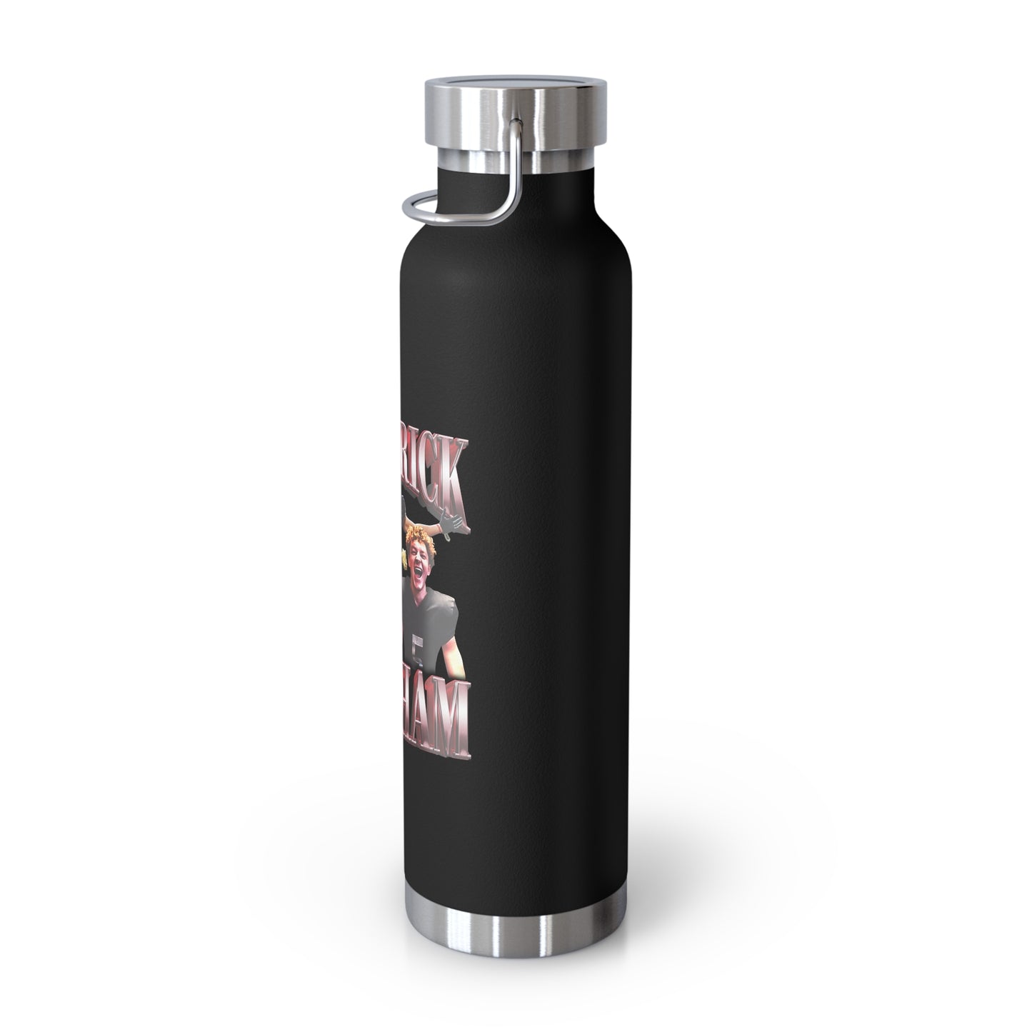 Broderick Windham Bottle