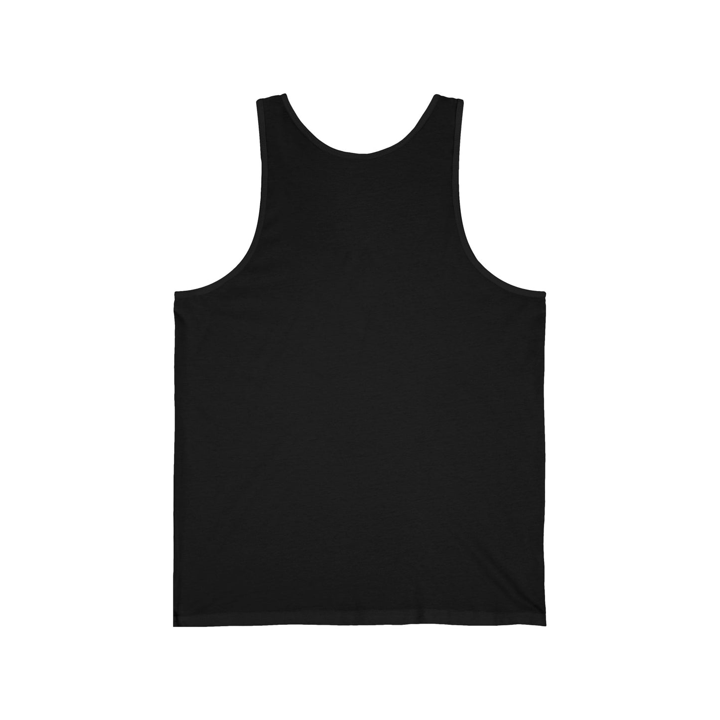 Isaiah Pruett Tank Top