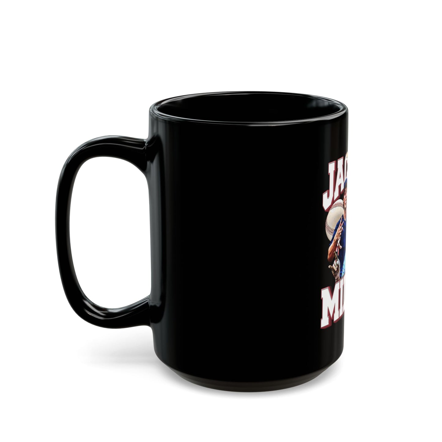 Jackson Miller Mug