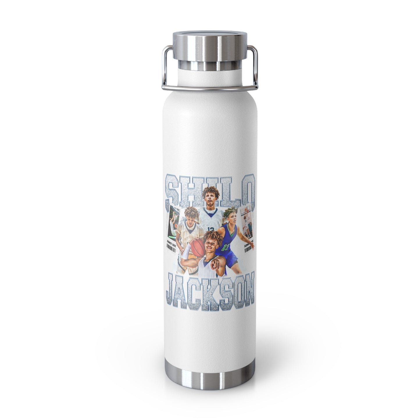 Shilo Jackson Bottle