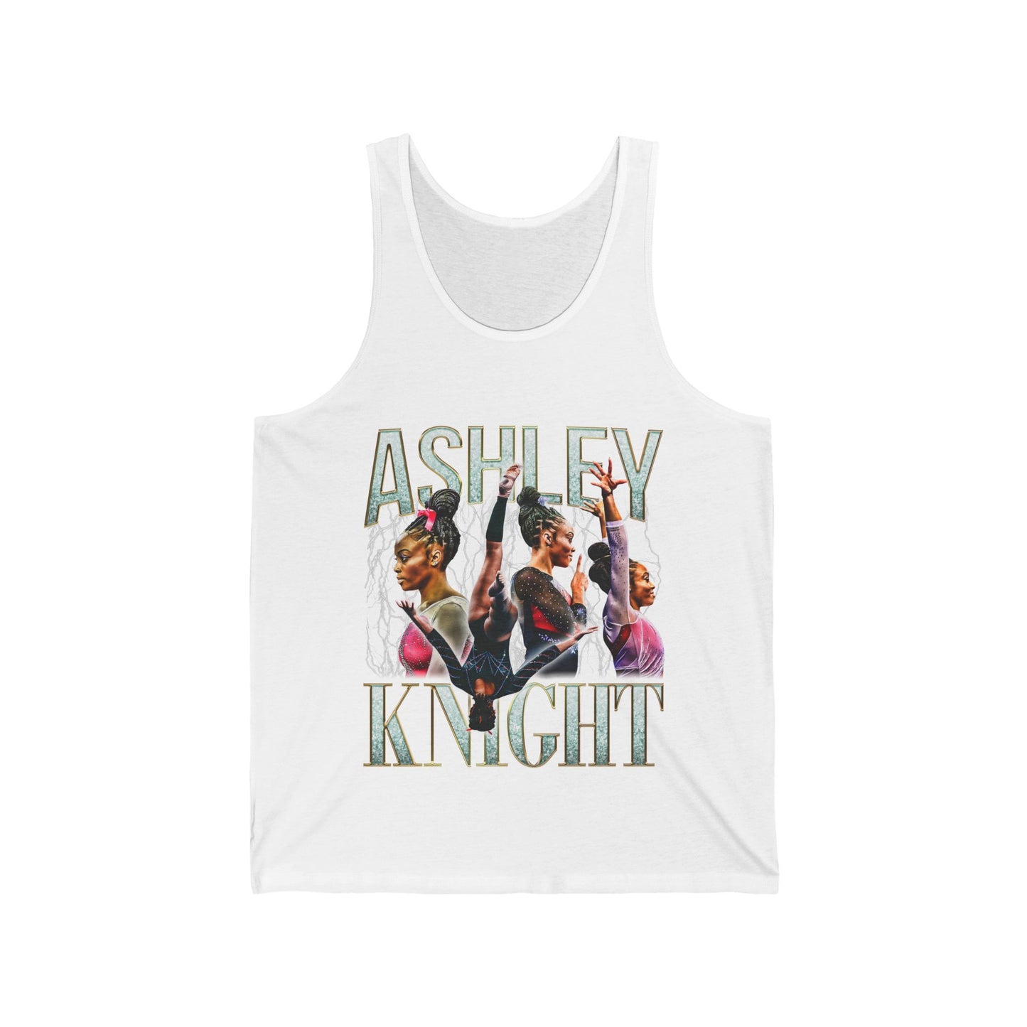 Ashley Knight Tank Top
